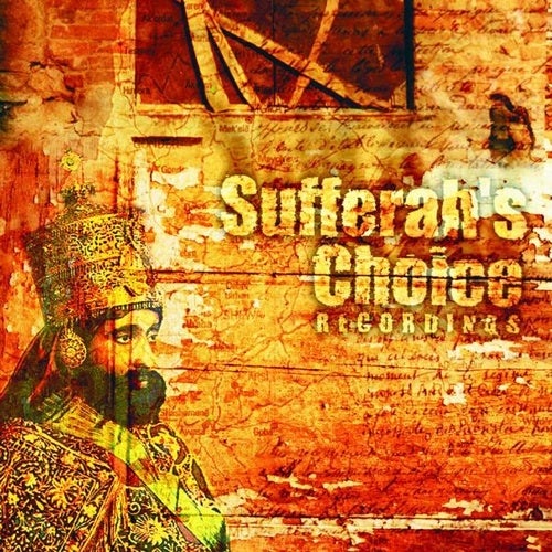 Sufferah's Choice Recordings