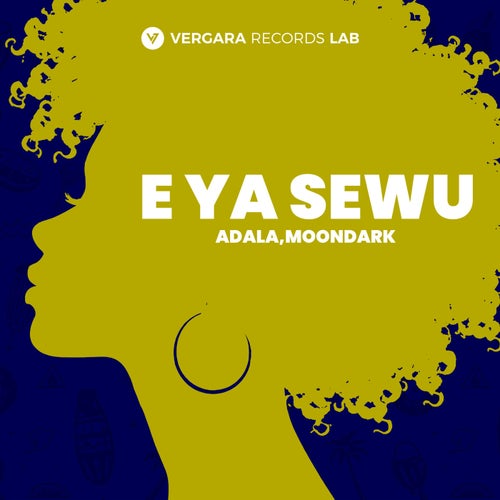 E Ya Sewu (Extended Mix)