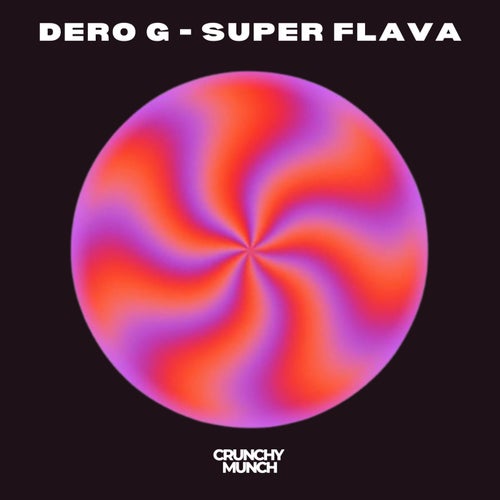Supa flava (Original Mix)