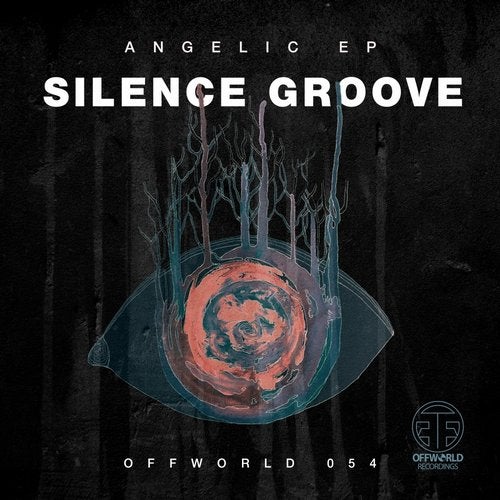Cover art for Angelic EP