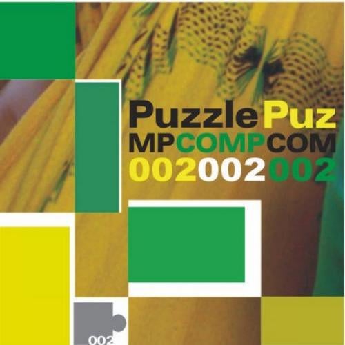 Puzzle Compilation 002