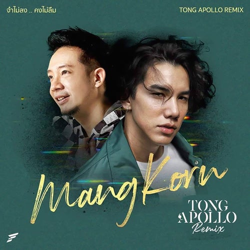 จำไม่ลง คงไม่ลืม (Tong Apollo Remix)