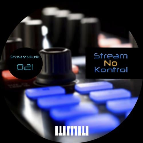 Stream No Kontrol