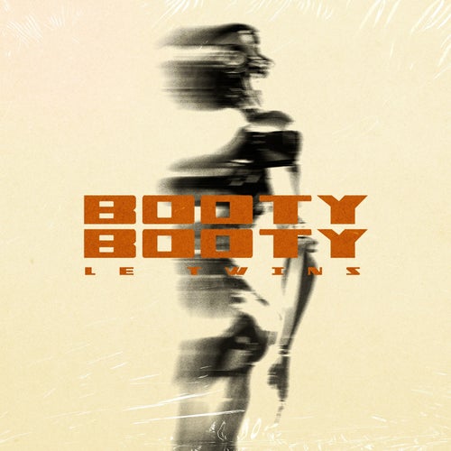 Booty Booty