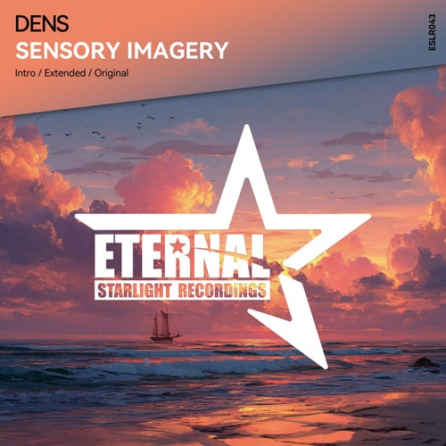  Dens - Sensory Imagery (2026) 