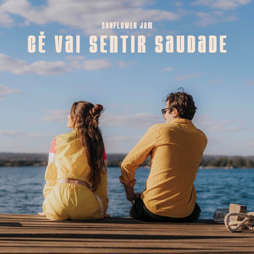 Cê Vai Sentir Saudade