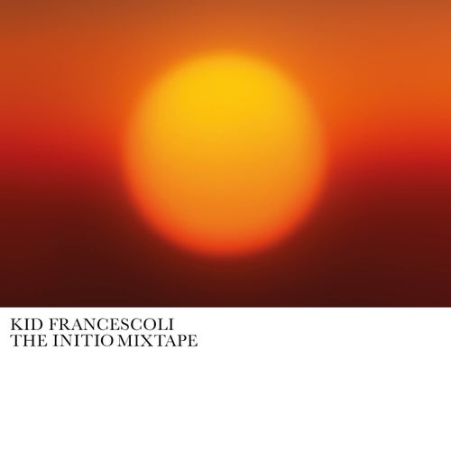 The Initio Mixtape