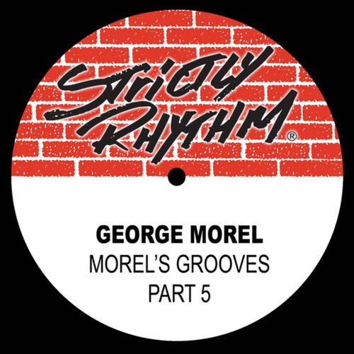 Morel's Grooves, Pt. 5