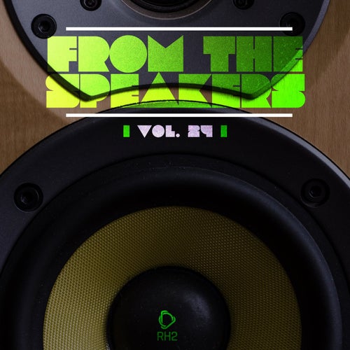 From The Speakers Vol. 24