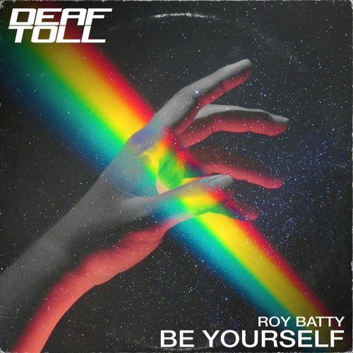 Be Yourself