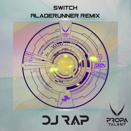 Switch (Bladerunner Remix)