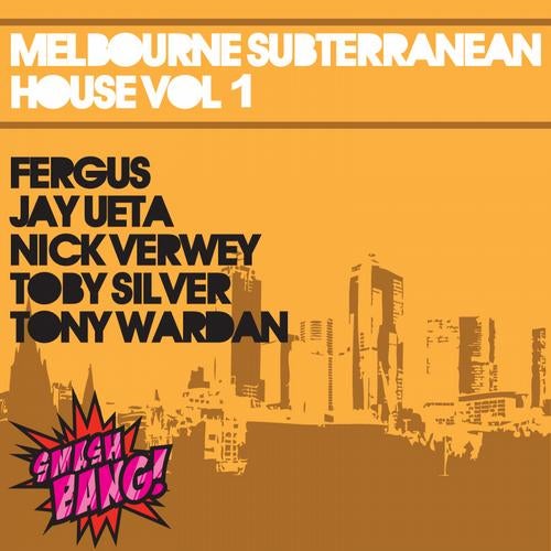 Subterranean House Volume 1