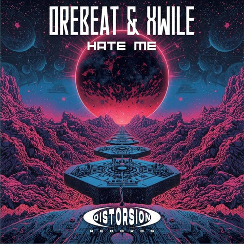 Hate Me