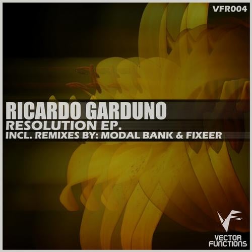 Resolution EP