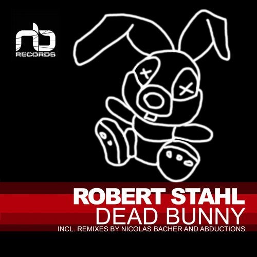 Cover art for Dead Bunny