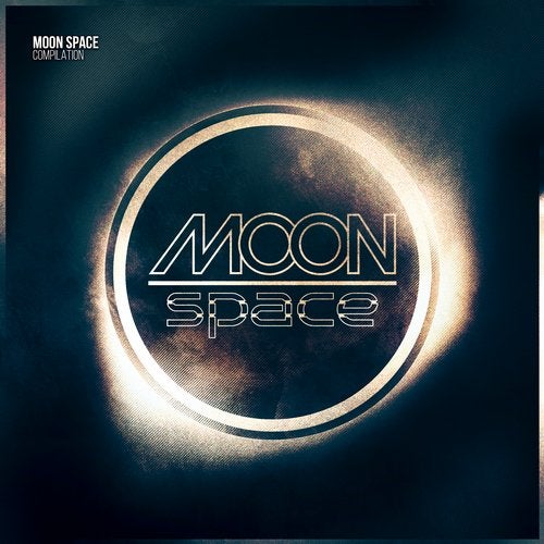 Cover art for Moon Space Compilation Vol.1