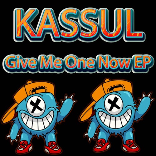 Give Me One Now EP