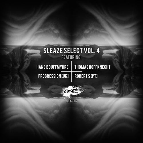 Sleaze Select, Vol. 4