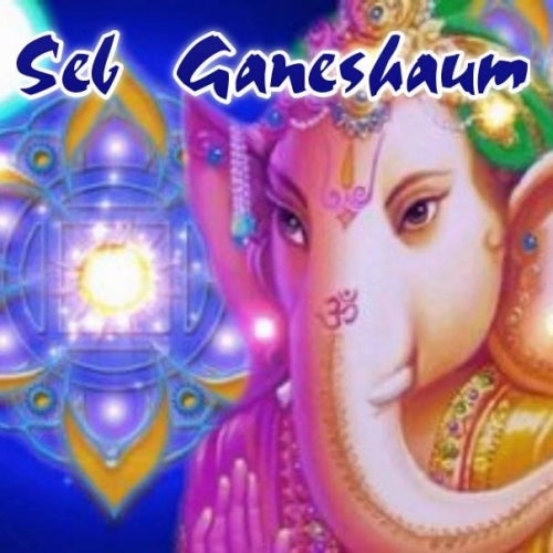 Ganeshaum GnH  ॐ