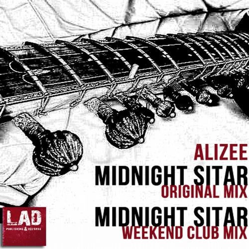 Midnight Sitar