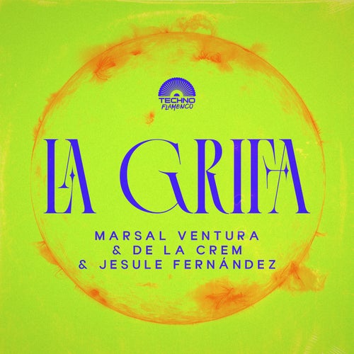 La Grifa (Extended Mix)