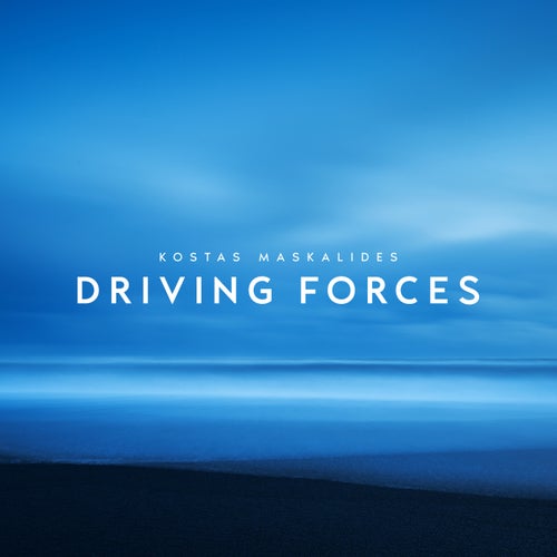 VA - Kostas Maskalides - Driving Forces (2024) (MP3)