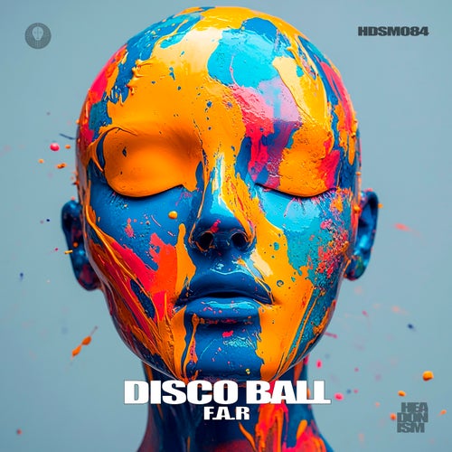 Disco Ball