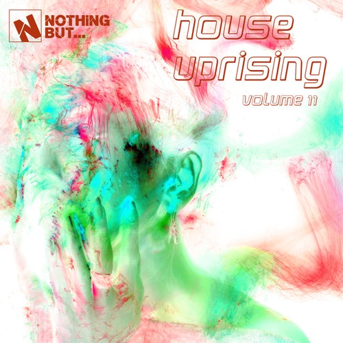 Nothing But... House Uprising, Vol. 11