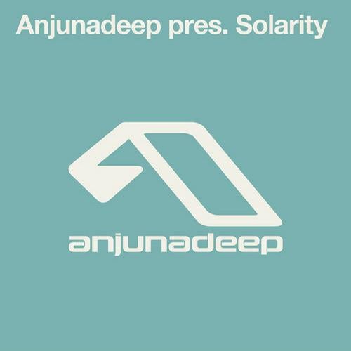 Anjunadeep Presents Solarity