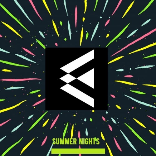 Club Summer Nights - Set Classic