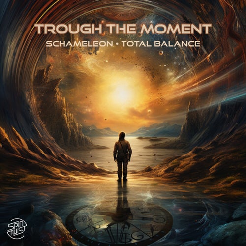  Schameleon & Total Balance - Through The Moment (2023) 