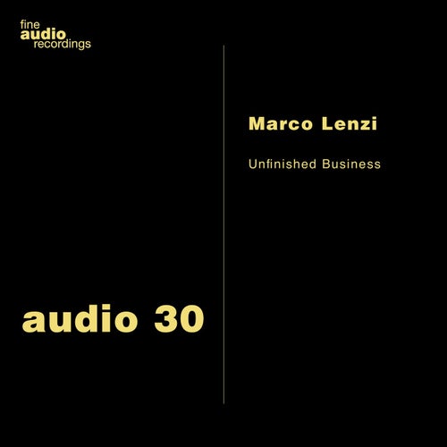Unfinished Business Ep