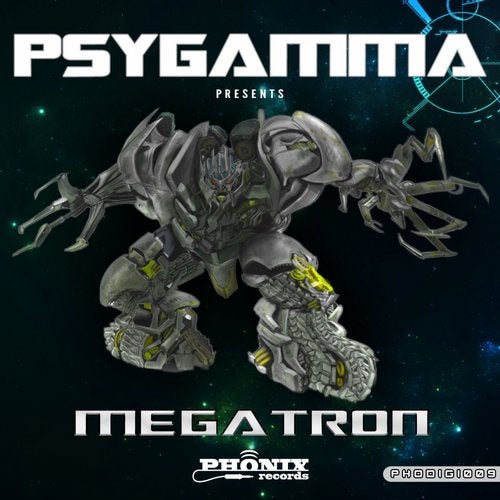 Megatron