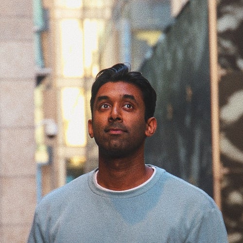 Taren Gopi