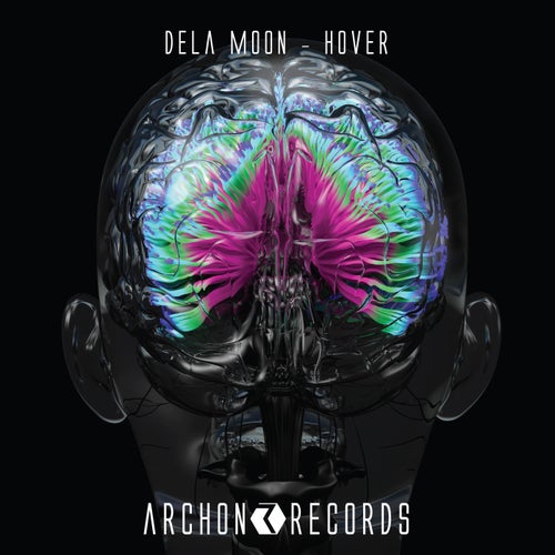 Cover art for Hover