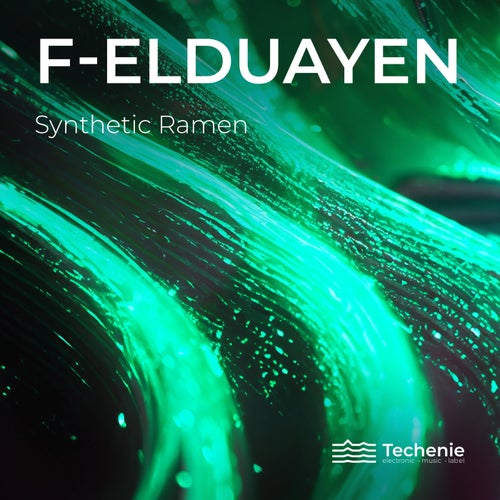 Synthetic Ramen