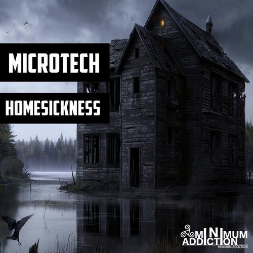 Homesickness EP