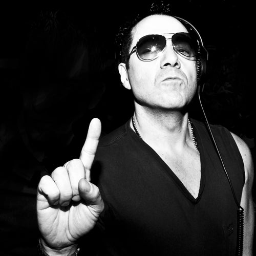 Joe T Vannelli Chart April 2012