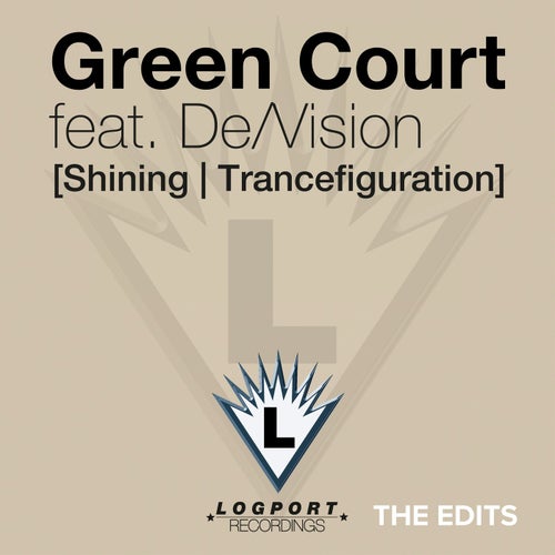 Shining / Trancefiguration (The Edits)