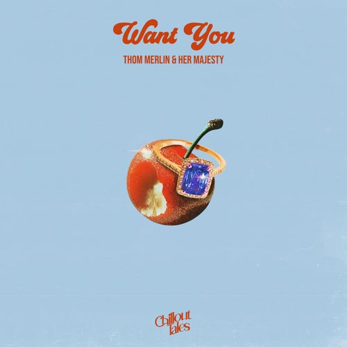 Want You (Extended Mix)