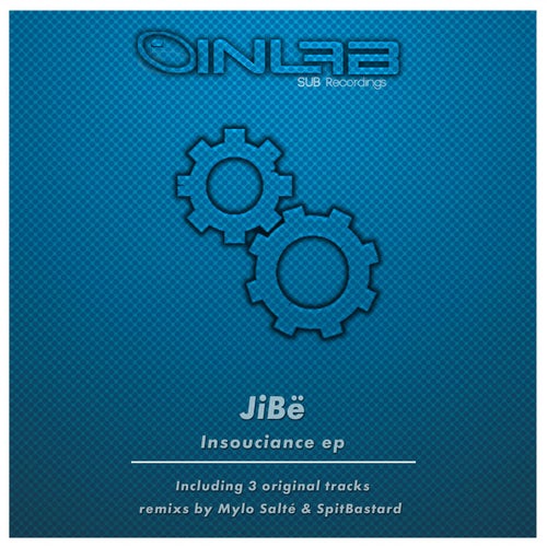 Insouciance EP
