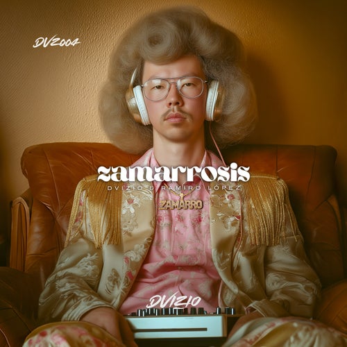 Zamarrosis