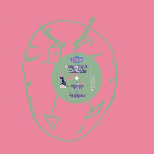 Acid Asia