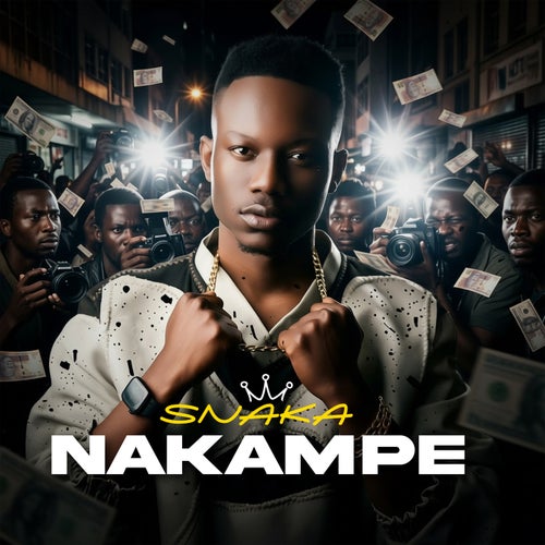 Nakampe