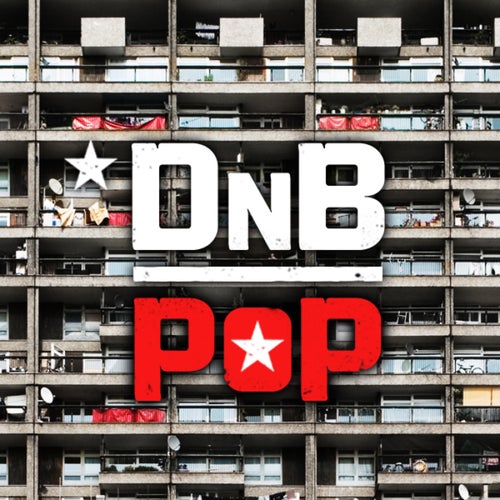 D'n'b Pop
