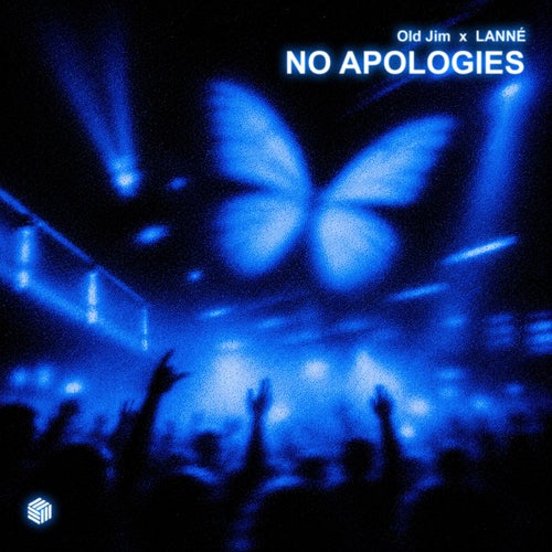 No Apologies