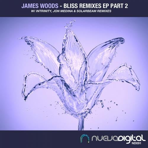 Bliss Remixes Part 2