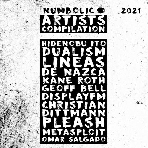 Numbolic Artists Compilation 2021