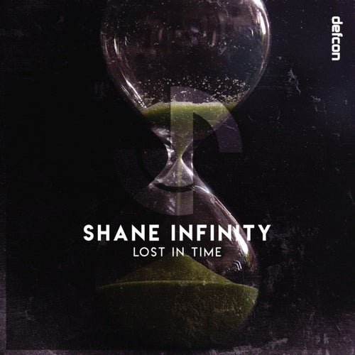 Lost In Time (Extended Mixes)
