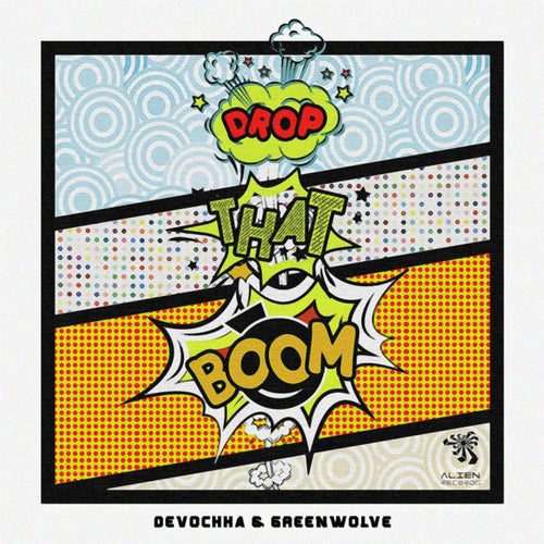 Drop That Boom